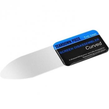 Outil de levier pour démontage d'écran de téléphone