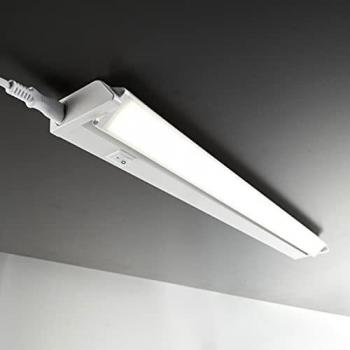 Illuminazione B.K.Licht sotto pensile 230V