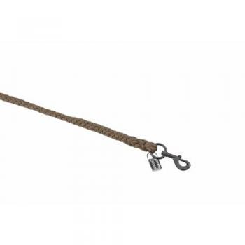 Eskadron Regular Strick mit Karabinerhaken Platinum 25