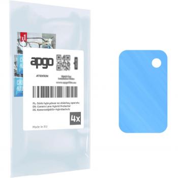 Protectores de Cámara 9H para Oppo A53s 5G