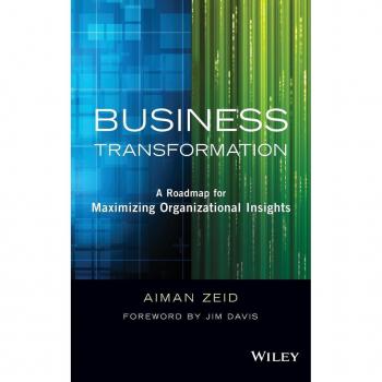 Business Transformation by Aiman Zeid