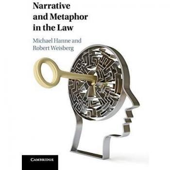 Narrative and metaphor in the law