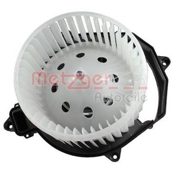 Ventilador de aire METZGER 0917368