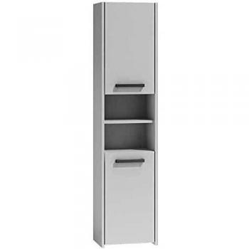 Mobile colonna bagno Hucoco Pisa 30x40x170