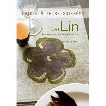 Le Lin : Accessoires, déco, vêtements