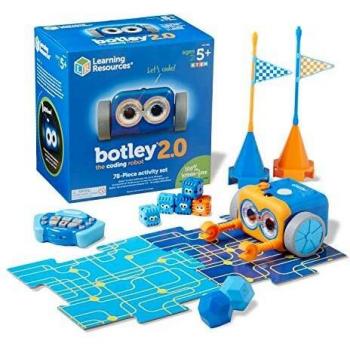 Pack activités codage Botley 2.0