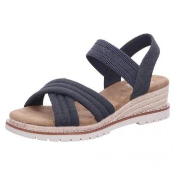 Skechers Grey Bobs Desert Chill Sweet Crossing – 40 EU