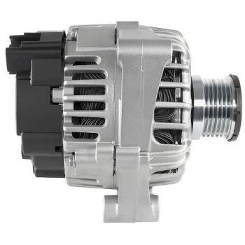 FRIESEN Automotive Generator 9090453, 14 V/115 A