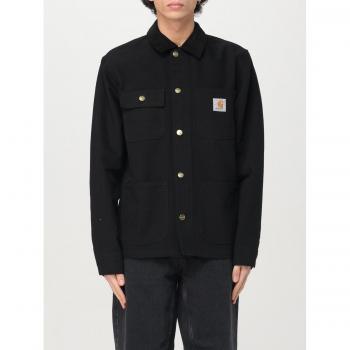 Carhartt WIP Giacca Michigan Mezza Stagione Nero