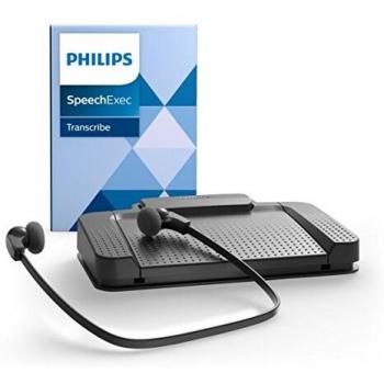 Philips LFH7177/05 SpeechExec Kit