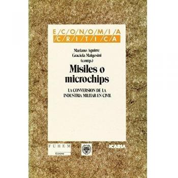 Misiles o microchips