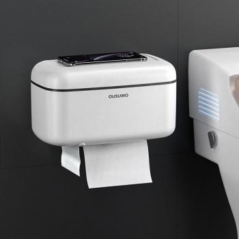 Accesorios de baño para papel higiénico
