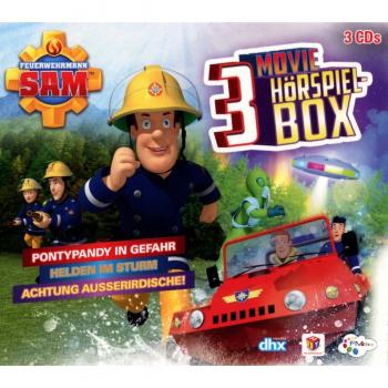 Feuerwehrmann Sam