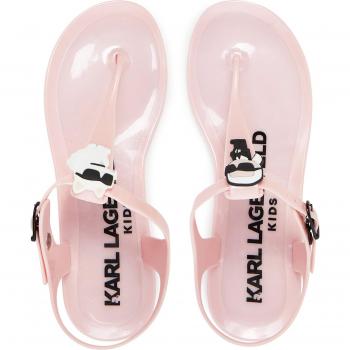 Sandales Karl Lagerfeld