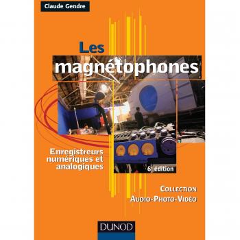 Les magnétophones