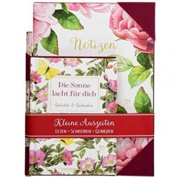 Die Sonne Lacht Für Dich: Lesen