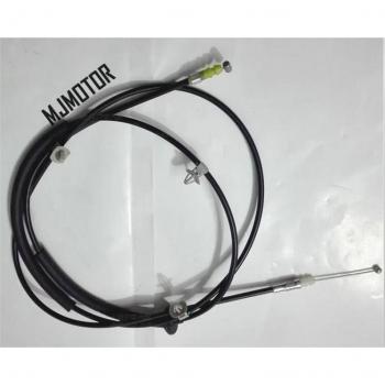 Tubería de Capó Motor 10025895 SAIC ROEWE 550