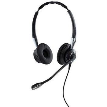 Jabra BIZ 2400 II QD Duo UNC