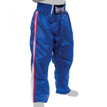 Pantalon de boxe intégral enfant Metal Boxe 140 cm