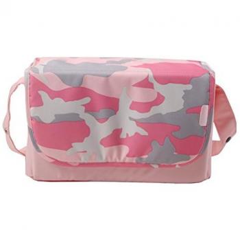 Toddler Camo Backpack Tote