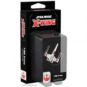Fantasy Flight Star Wars T‑65 X‑Wing Mix‑Colour Set