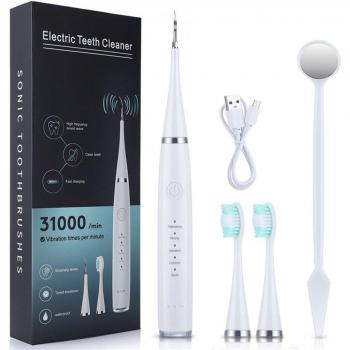 Escalador dental ultrasónico