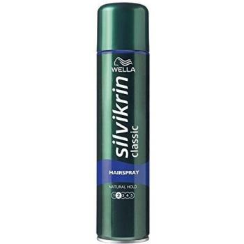 Silvikrin Classic Flexible Hold Hairspray 250ml