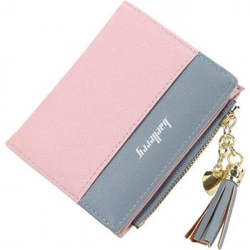 Female Purse Wallet