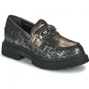 Mocassins Casta XANG Noir 41