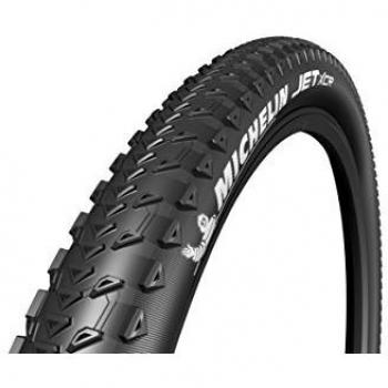 Copertoni Michelin Jet XCR 29 2.10 Tubeless Black