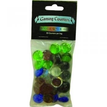 Dragon Shield Mana II Token Pack (30)