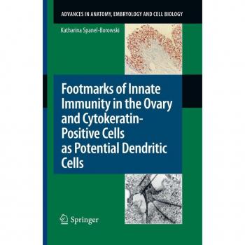 Footmarks of Innate Immunity in the Ovary and Cytokeratin-Positive Cells as Potential Dendritic Cells