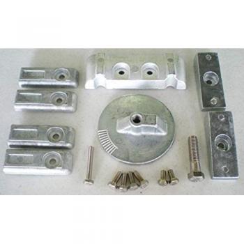 TEN01141AL Korrosionsschutz-Anode