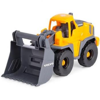 Strongman Volvo Construction Vehicle