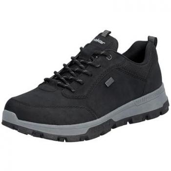 Rieker Sneaker, Outdoorschuh, Halbschuh, Schnürschuh mit TEX-Membran