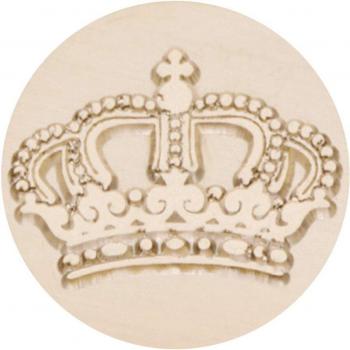 Rustic Wood Handle Wax Seal Stamp for Decorative Use