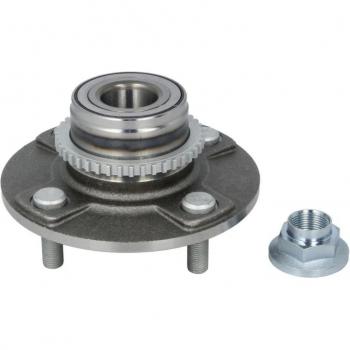 Radlagersatz Hinterachse BTA H21091BTA