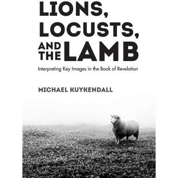 Lions Locusts and the Lamb