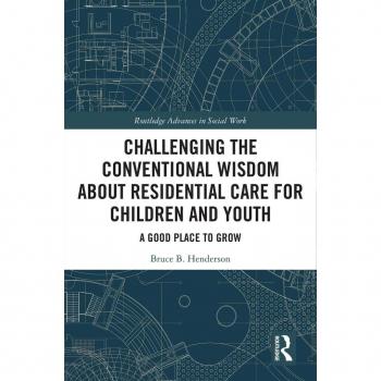 Vitalsource Technologies, Inc. Challenging the Conventional Wisdom about Residential Care for Children and Youth