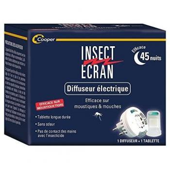 Insect Ecran diffuseur