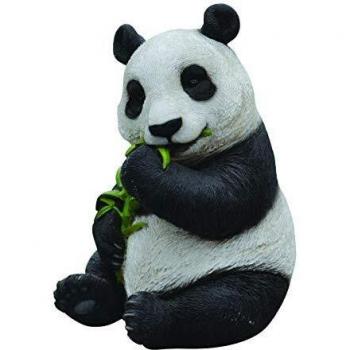 Vivid Arts Nature's Friends Panda Decor