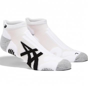 Cintre d’entraînement Asics Court + Tennis blanc, 47/49 Unisexe