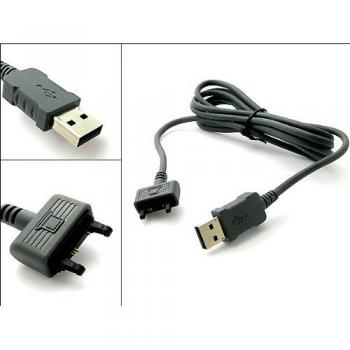 Sony Ericsson Original-Kabel DCU‑60 – Für K660i, K750i, K800i, K810i