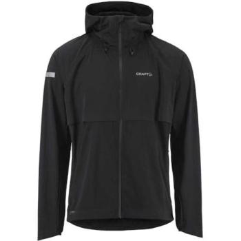 Impermeabile Pro Hydro 3 (Nero, Taglia M)