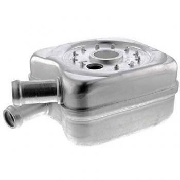 V15‑60‑6010 VEMO Oil Cooler – Fits VW Part #068117021B