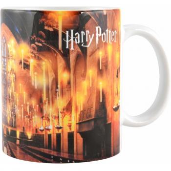 Hogwarts Becher Harry Potter 320 ml