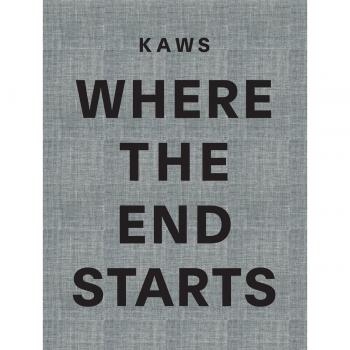 KAWS: Where the End Starts