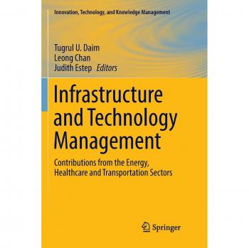 Infrastructure and Technology Management