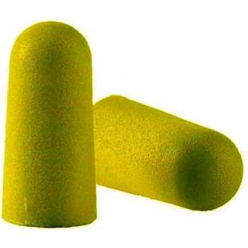 3M Gehörschutzstöpsel E-A-R Soft Yellow Neons SNR 36 gelb im Karton