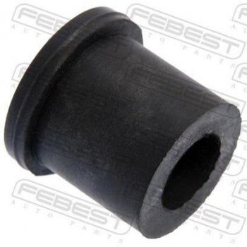 Blattfeder‑Lagerbuchse TSB‑779 von Febest